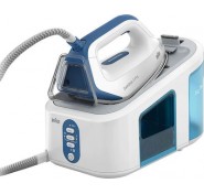 Braun Carestyle 3 Pro Σύστημα Σιδερώματος Πίεσης 6.8bar με Δοχείο 2lt IS 3157
